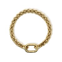 Bracciale Kidult Donna Style in Acciaio 831031